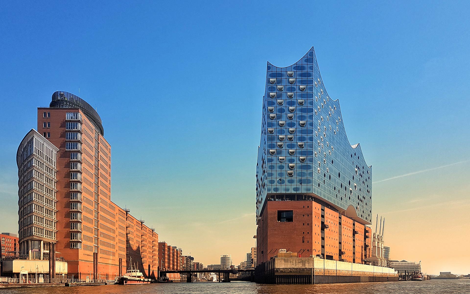 Reise Nach... - Elbphilharmonie Hamburg