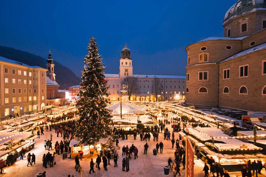 Salzburg